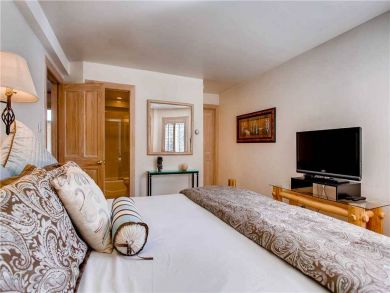 Mountain Views Lionshead Ski Rental Two Bedroom Ski Condo